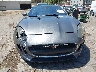 SAJWA6AT8H8****** Destrozados 2017 Jaguar F-Type en Estado de California