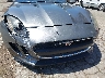 SAJWA6AT8H8****** Usados 2017 Jaguar F-Type