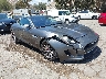 SAJWA6AT8H8****** Salvamento y Destrozados 2017 Jaguar F-Type en Fontana