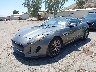 SAJWA6AT8H8****** Usados y Reparables 2017 Jaguar F-Type en Fontana