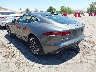 SAJWA6AT8H8****** Salvamento y Reparables 2017 Jaguar F-Type en Fontana