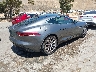 SAJWA6AT8H8****** Salvamento y Destrozados 2017 Jaguar F-Type en Estado de California
