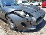 SAJWA6AT8H8****** Salvamento y Reparables 2017 Jaguar F-Type en Estado de California