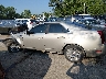 1G6DG5E58D0****** Salvamento 2013 Cadillac CTS