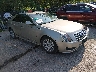 1G6DG5E58D0****** Salvamento y Destrozados 2013 Cadillac CTS en Kansas City