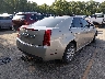 1G6DG5E58D0****** Salvamento y Destrozados 2013 Cadillac CTS en Estado de Kansas