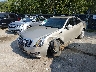 1G6DG5E58D0****** Salvamento y Reparables 2013 Cadillac CTS en Estado de Kansas
