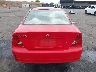 1HGEM225X1L****** Wrecked 2001 Honda Civic