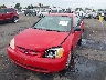 1HGEM225X1L****** Used and Repairable 2001 Honda Civic in Sacramento