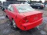1HGEM225X1L****** Salvage and Repairable 2001 Honda Civic in Sacramento