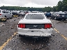 1FA6P8TH9J5****** Destrozados 2018 Ford Mustang