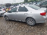1NXBU40E79Z****** Reparables 2009 Toyota Corolla en Estado de Texas