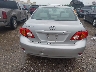 1NXBU40E79Z****** Destrozados 2009 Toyota Corolla