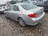 1NXBU40E79Z****** Salvamento y Reparables 2009 Toyota Corolla en San Antonio South