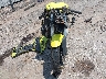 JKAZX4P168A****** Used and Repairable 2008 Kawasaki Ninja ZX-6R in Oklahoma State