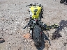 JKAZX4P168A****** Salvage and Repairable 2008 Kawasaki Ninja ZX-6R in Oklahoma State
