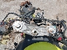 JKAZX4P168A****** Salvage 2008 Kawasaki Ninja ZX-6R in Oklahoma City