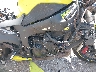 JKAZX4P168A****** Wrecked 2008 Kawasaki Ninja ZX-6R in Oklahoma City
