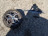 WBXHU7C39J5****** Wrecked 2018 BMW X1 in California State