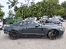 1FA6P8TH3F5****** Repairable 2015 Ford Mustang in Kansas State