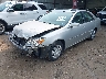 4T1BE30K93U****** Used and Repairable 2003 Toyota Camry in Tidewater