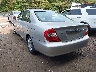 4T1BE30K93U****** Salvage and Repairable 2003 Toyota Camry in Tidewater