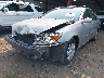 4T1BE30K93U****** Salvage and Repairable 2003 Toyota Camry in Virginia State