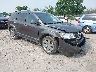 3C4PDDBG8GT****** Salvage and Wrecked 2016 Dodge Journey in Appleton