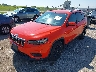 1C4PJLCB0MD****** Used and Repairable 2021 Jeep Cherokee in Lincoln