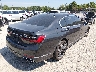 WBA7U2C05LC****** Salvamento y Destrozados 2020 BMW 750i en Estado de Illinois