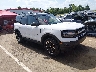 3FMCR9C65RR****** Salvage and Wrecked 2024 Ford Bronco Sport in Grenada