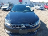 1VWCT7A34EC****** Wrecked 2014 Volkswagen Passat in Washington State