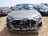 WA1DECF32M1****** Wrecked 2021 Audi Q3 in Arizona State