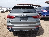 WA1DECF32M1****** Wrecked 2021 Audi Q3