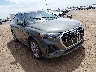 WA1DECF32M1****** Salvage and Wrecked 2021 Audi Q3 in Phoenix