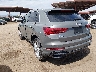 WA1DECF32M1****** Salvage and Repairable 2021 Audi Q3 in Phoenix