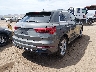 WA1DECF32M1****** Salvage and Wrecked 2021 Audi Q3 in Arizona State