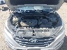 KM8J33A48HU****** Reparables 2017 Hyundai Tucson en Little Rock