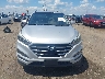 KM8J33A48HU****** Destrozados 2017 Hyundai Tucson en Estado de Arkansas