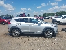 KM8J33A48HU****** Usados 2017 Hyundai Tucson en Estado de Arkansas