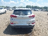 KM8J33A48HU****** Destrozados 2017 Hyundai Tucson