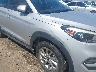 KM8J33A48HU****** Reparables 2017 Hyundai Tucson