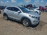 KM8J33A48HU****** Salvamento y Destrozados 2017 Hyundai Tucson en Little Rock
