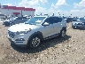 KM8J33A48HU****** Usados y Reparables 2017 Hyundai Tucson en Little Rock