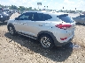 KM8J33A48HU****** Salvamento y Reparables 2017 Hyundai Tucson en Little Rock