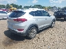 KM8J33A48HU****** Salvamento y Destrozados 2017 Hyundai Tucson en Estado de Arkansas