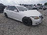 WBAPH7G53AN****** Salvage and Wrecked 2010 BMW 3 Series in Little Rock