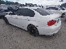 WBAPH7G53AN****** Salvage and Repairable 2010 BMW 3 Series in Little Rock