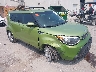 KNDJP3A59F7****** Salvage and Wrecked 2015 Kia Soul in Chicago South