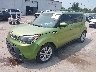 KNDJP3A59F7****** Used and Repairable 2015 Kia Soul in Chicago South